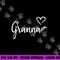 Granna Grandma Birthday Christmas Women Gifts png, sublimation copy.jpg