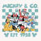 Mouse And Co Est 1928 Svg, Mouse and Friends Svg, Happy 4th of July Svg, America, American Flag Svg, July 4th Svg, Independence Day Svg - 1.jpg