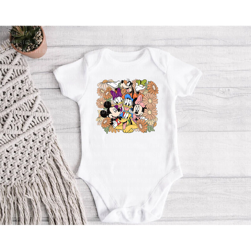 Mouse And Friends Png, Making Memories Together Png, Magical Kingdom Png, Family Vacation Png, Mouse Floral Png, Mouse Sublimation Design - 3.jpg