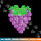 Grape Fruit Easy Lazy DIY Halloween Costume png, sublimation copy.jpg