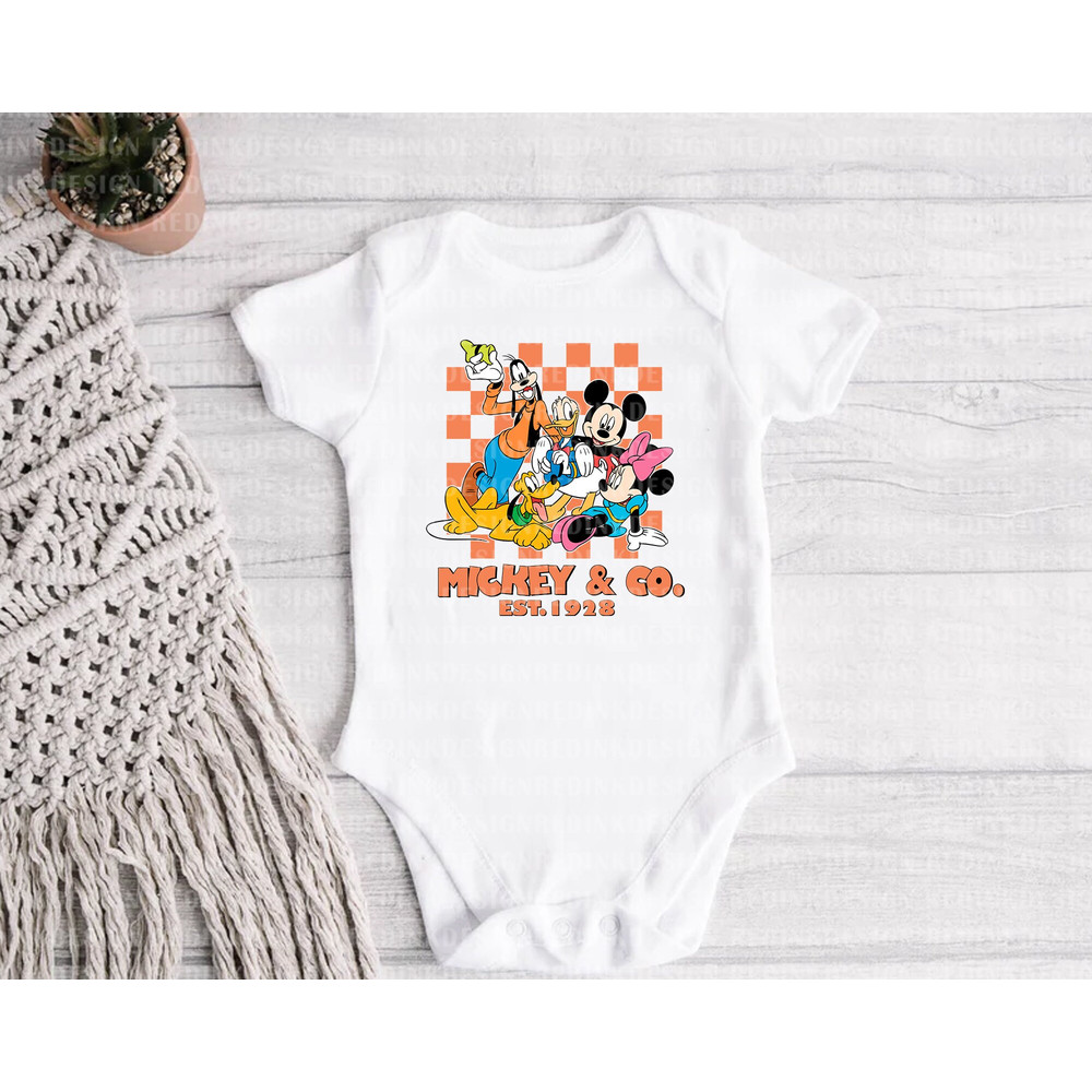 Mouse And Friends Svg, Mouse Est 1928 Svg, Magical Kingdom Svg, Family Vacation Svg, Family Trip Shirt, Vacay Mode Svg, Digital Download - 3.jpg