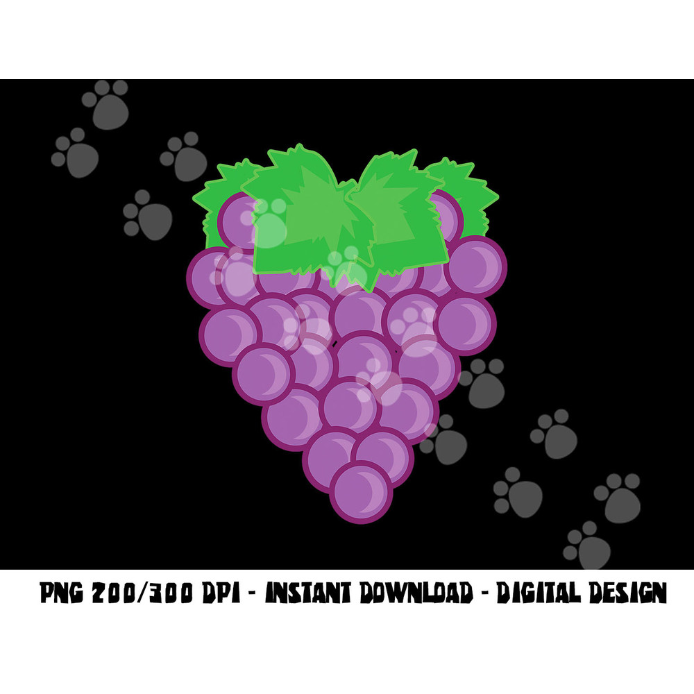 Grape Fruit Easy Lazy DIY Halloween Costume png, sublimation copy.jpg