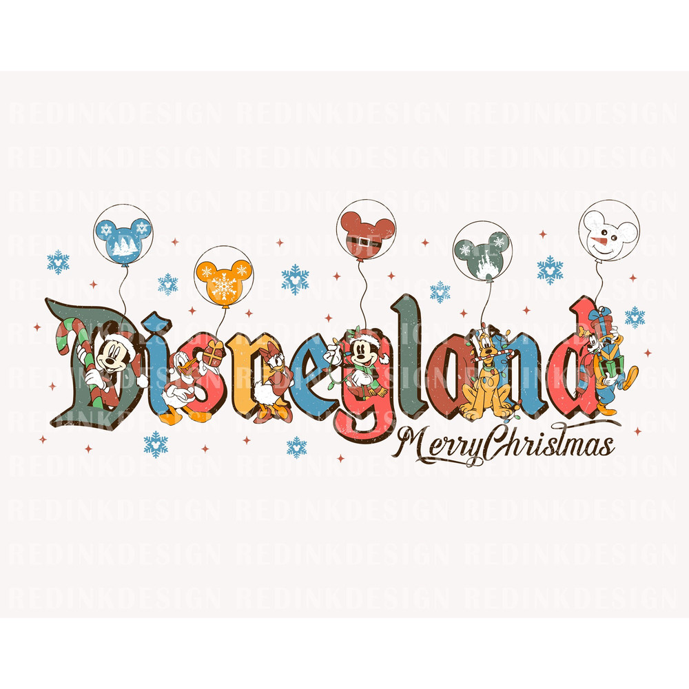 Mouse Balloon Png, Christmas Balloon Png, Character Face Xmas Png, Family Vacation, Christmas Friends, Retro Christmas Shirt, Holiday Png - 1.jpg