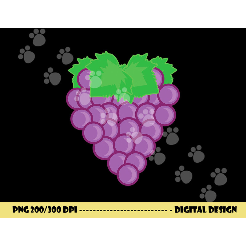 Grape Fruit Easy Lazy DIY Halloween Costume png, sublimation copy.jpg