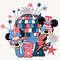 Mouse Couple Svg, USA Svg, Happy 4th of July Svg, July 4th Svg, Fourth Of July Svg, American Flag Svg, Independence Day Svg, Mouse Head Svg - 1.jpg
