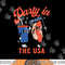 Party In The Usa Shirt Hot Dog Kids Funny Fourth Of July png, sublimation copy.jpg