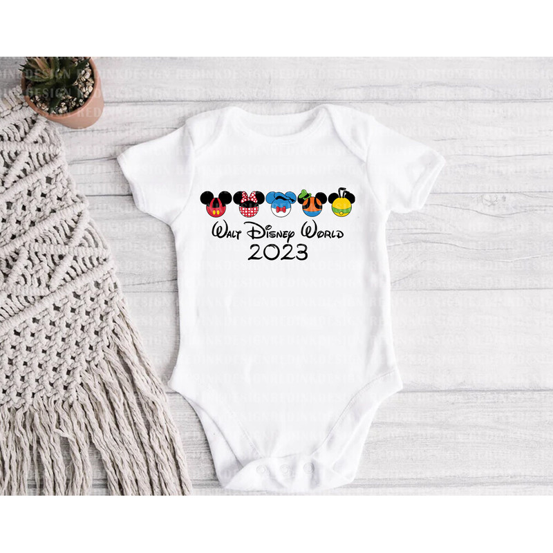Mouse Head Svg, Family Vacation 2023 Svg, Family Trip 2023 Svg, Magical Kingdom Svg, Fabulous Trip Svg, Mouse Trip Svg, Vacay Mode Svg - 2.jpg