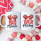 Mouse Love Bundle Svg, Mouse Donut Svg, Funny Valentine's Day, Valentine's Day, Mouse Valentine Svg, Valentines Couple shirt SVG File - 2.jpg