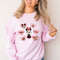 Mouse Love Svg, Mouse Valentine Svg, Funny Valentine's Day, XOXO Candy Heart, Retro Valentines Svg, Valentines Couple shirt SVG File - 4.jpg