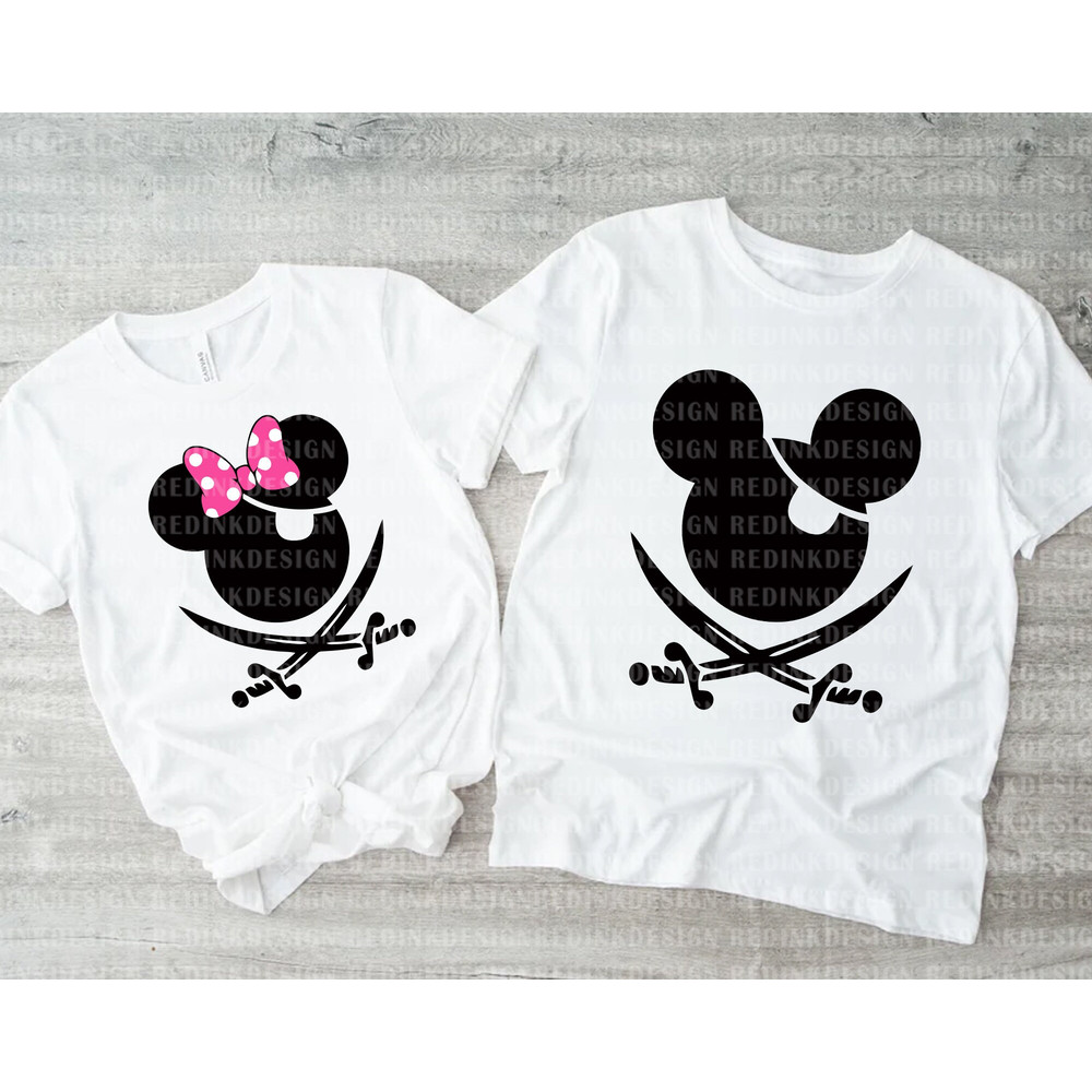 Mouse Pirate Svg, Pirates Svg, Vacay Mode Svg, Cruise Trip Svg, Family Trip Svg, Family Shirt Trip, Family Vacation Svg, Mouse Head Svg - 2.jpg