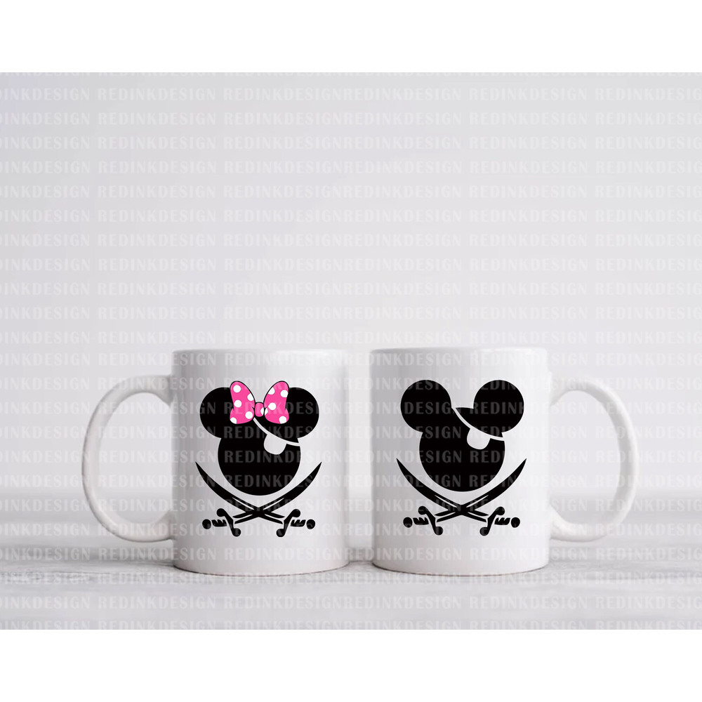 Mouse Pirate Svg, Pirates Svg, Vacay Mode Svg, Cruise Trip Svg, Family Trip Svg, Family Shirt Trip, Family Vacation Svg, Mouse Head Svg - 3.jpg