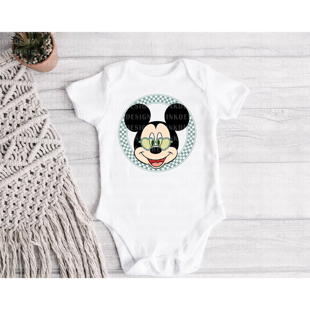 Mouse With Heart Sunglasses Svg, Magical and Fabulous Svg, Family Vacation 2023 Svg, Magical Kingdom Svg, Family Trip Shirt, Vacay Mode Svg - 2.jpg