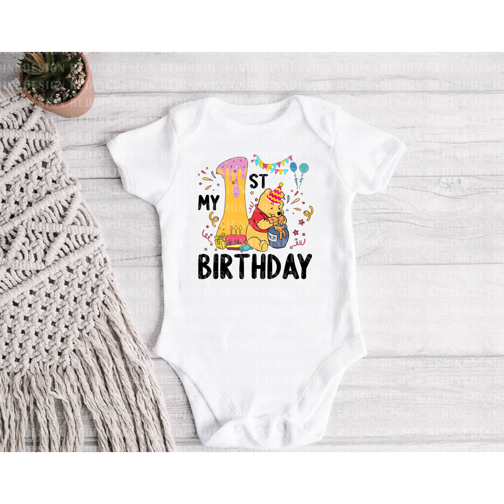 My 1st Birthday Png, It's My Birthday Png, Family Matching Birthday Png, Birthday Trip Png, Birthday Png, Vacay Mode, Birthday Shirt Png - 3.jpg