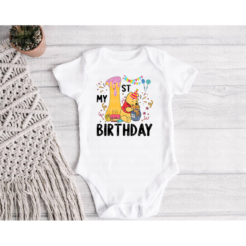 My 1st Birthday Png, It's My Birthday Png, Family Matching Birthday Png, Birthday Trip Png, Birthday Png, Vacay Mode, Birthday Shirt Png - 3.jpg