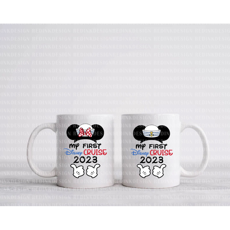 My First Cruise 2023 Svg, Family Vacation Svg, Family Trip Svg, Magical Kingdom Svg, Mouse Cruise Svg, Family Shirt Trip, Digital Download - 3.jpg