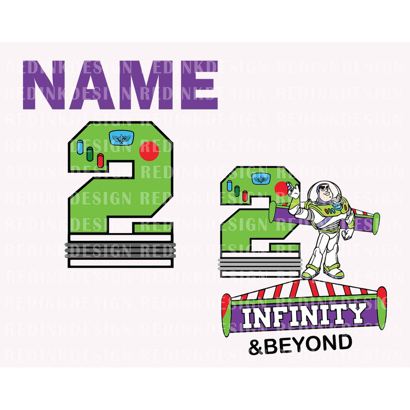 Personalized Two Infinity Svg, 2nd Birthday Svg, Vacay Mode Svg, Family Shirt Trip, Birthday Trip Svg, Family Trip 2023 Svg, Cricut File - 1.jpg