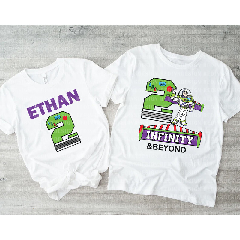 Personalized Two Infinity Svg, 2nd Birthday Svg, Vacay Mode Svg, Family Shirt Trip, Birthday Trip Svg, Family Trip 2023 Svg, Cricut File - 3.jpg