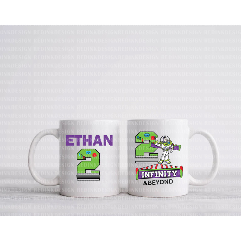 Personalized Two Infinity Svg, 2nd Birthday Svg, Vacay Mode Svg, Family Shirt Trip, Birthday Trip Svg, Family Trip 2023 Svg, Cricut File - 4.jpg