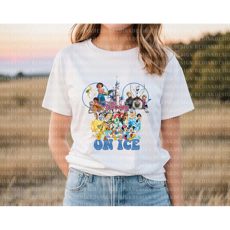 Princess One Ice Png, Mouse And Friends Png, Princess Png, Family Vacation Png, Family Trip Png, Vacay Mode Png, Family Vacation Shirt Png - 2.jpg