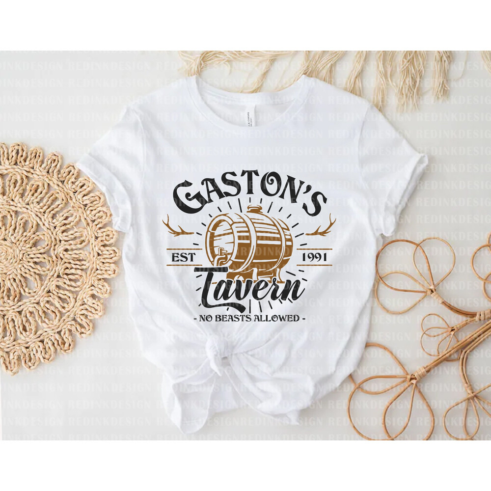 Restaurant Est 1991 Svg, Wine Barrel Svg, Family Vacation Svg, Magical Kingdom Svg, Beasts Svg, Family Trip Shirt Svg, Digital Download - 3.jpg