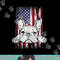 Patriotic French Bulldog American Flag Dog  png, sublimation copy.jpg