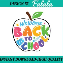 welcome back to school 2023 happy first day of school kids png, first day of school png, back to school png, digital dow
