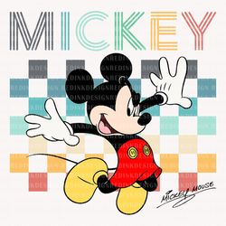 retro cute mouse svg, family vacation svg, magical kingdom s