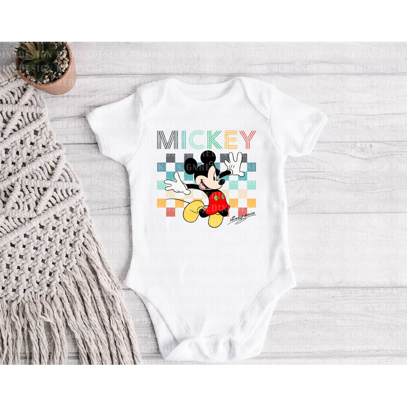 Retro Cute Mouse Svg, Family Vacation Svg, Magical Kingdom Svg, Magical and Fabulous Svg, Vacay Mode Svg, Family Trip Svg, Family Trip Shirt - 2.jpg