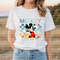 Retro Cute Mouse Svg, Family Vacation Svg, Magical Kingdom Svg, Magical and Fabulous Svg, Vacay Mode Svg, Family Trip Svg, Family Trip Shirt - 3.jpg