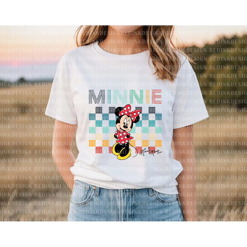 Retro Cute Mouse Svg, Magical Kingdom Svg, Family Vacation Svg, Magical and Fabulous Svg, Vacay Mode Svg, Family Trip Svg, Family Trip Shirt - 3.jpg