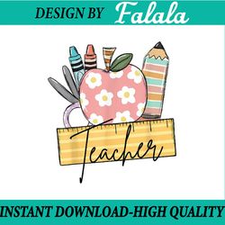 back to school retro teacher gifts teacher for women png, first day of school png, back to school png, digital download