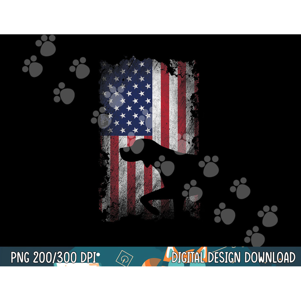 Patriotic German Shorthaired Pointer American Flag GSP Dog png, sublimation copy.jpg