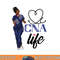 CNA Nurse Black History Month African American png, sublimation copy.jpg