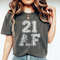 21 AF Comfort Color Shirt, Legal Birthday Shirt, 21st Birthday Gift, Twenty One T-Shirt, 21 Birthday Gift Tee, Custom Birthday Shirt - 1.jpg