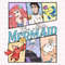 Retro Mermaid Png, Princess Prince Png, Family Vacation Png, Family Trip Png, Vacay Mode Png, Magical Kingdom Png, Family Matching Shirt Png - 1.jpg