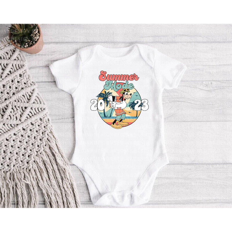 Retro Summer Mode Svg, Family Vacation Svg, Summer Trip Svg, Vacay Mode Svg, Magical Kingdom Svg, Summer Vibes Svg, Family Trip Shirt Svg - 2.jpg