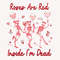 Roses Are Red Inside I'm Dead Svg, Dancing Skeleton Svg, Funny Valentine's Day, Skeleton Pink, Valentine's Day Svg, Holiday Season SVG Files - 1.jpg