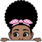 AFRO PUFF BANDANA GIRL - PEEKABOO.png