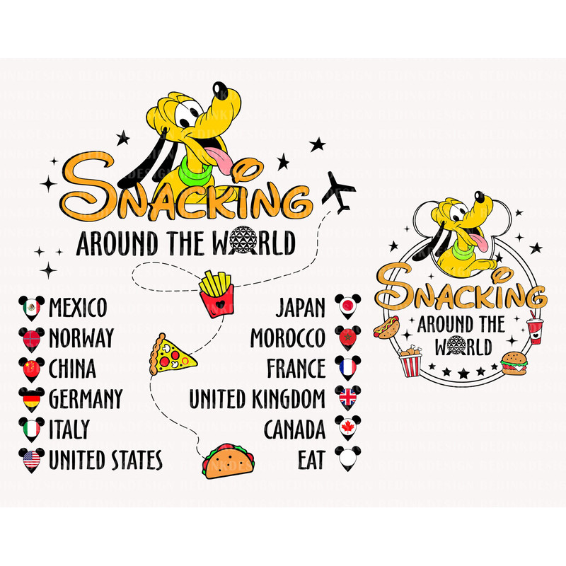 Snacking Around The World Png, Family Vacation Png, World Trip Png, Family Trip Shirt Png, Vacay Mode Svg, Digital Download, Wait Trip Png - 1.jpg