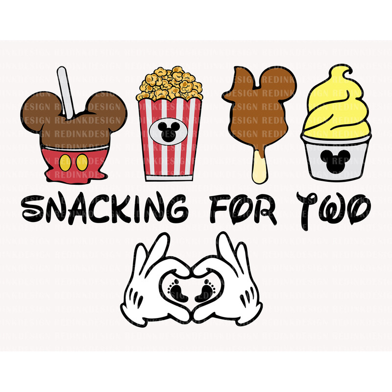 Snacking For Two Svg, Family Vacation Svg, Fabulous Trip Svg, Vacay Mode Svg, Snacking Around The World, Mom Life Svg, Shirts For Women - 1.jpg