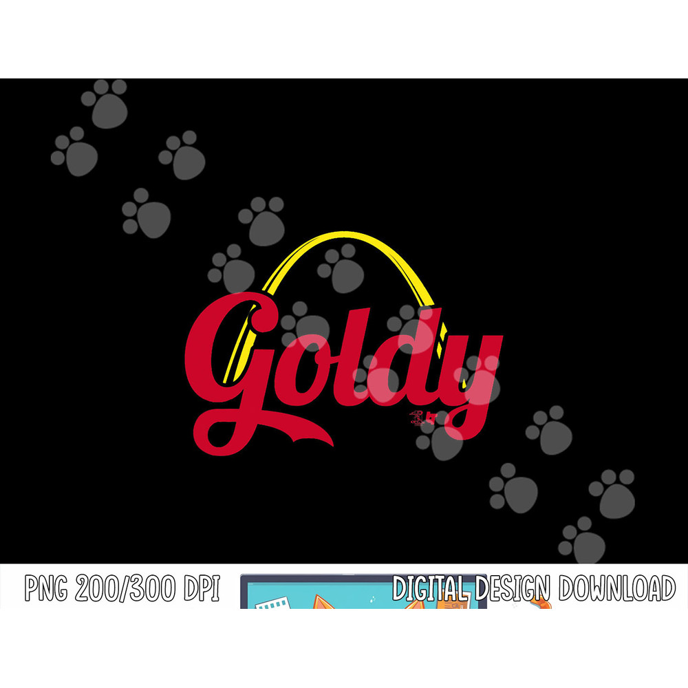 Paul Goldschmidt - Goldy Arch - St. Louis Baseball png, sublimation.jpg