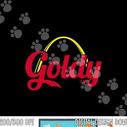 paul goldschmidt - goldy arch - st. louis baseball png, sublimation