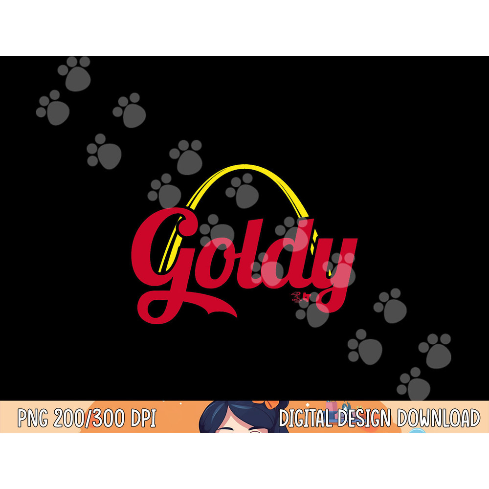 Paul Goldschmidt - Goldy Arch - St. Louis Baseball png, sublimation.jpg