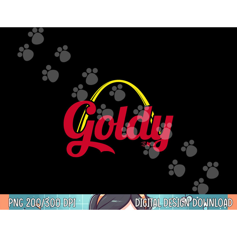 Paul Goldschmidt - Goldy Arch - St. Louis Baseball png, sublimation .jpg
