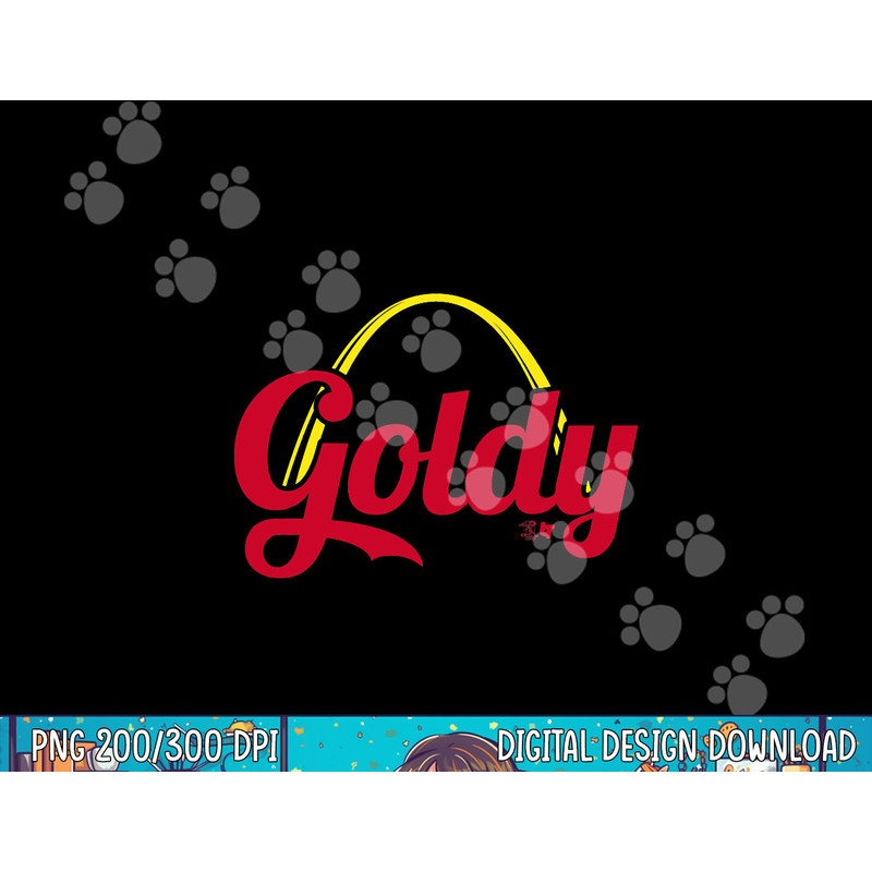 Paul Goldschmidt - Goldy Arch - St. Louis Baseball png, sublimation.jpg