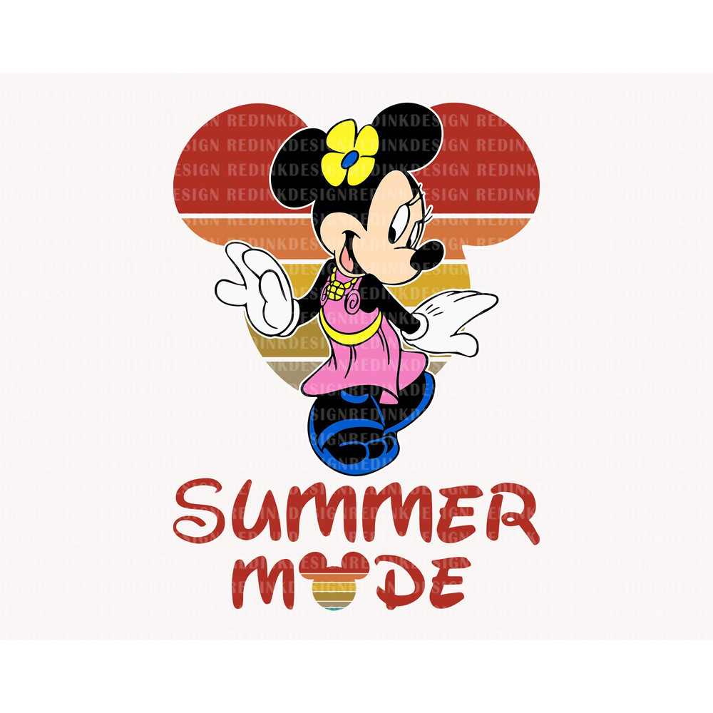 Summer Mode Png, Summer Vacation Png, Family Trip Png, Magical Kingdom Png, Colorful Vacay Mode Png, Family Trip Shirt Png, Summer Vibes Png - 1.jpg