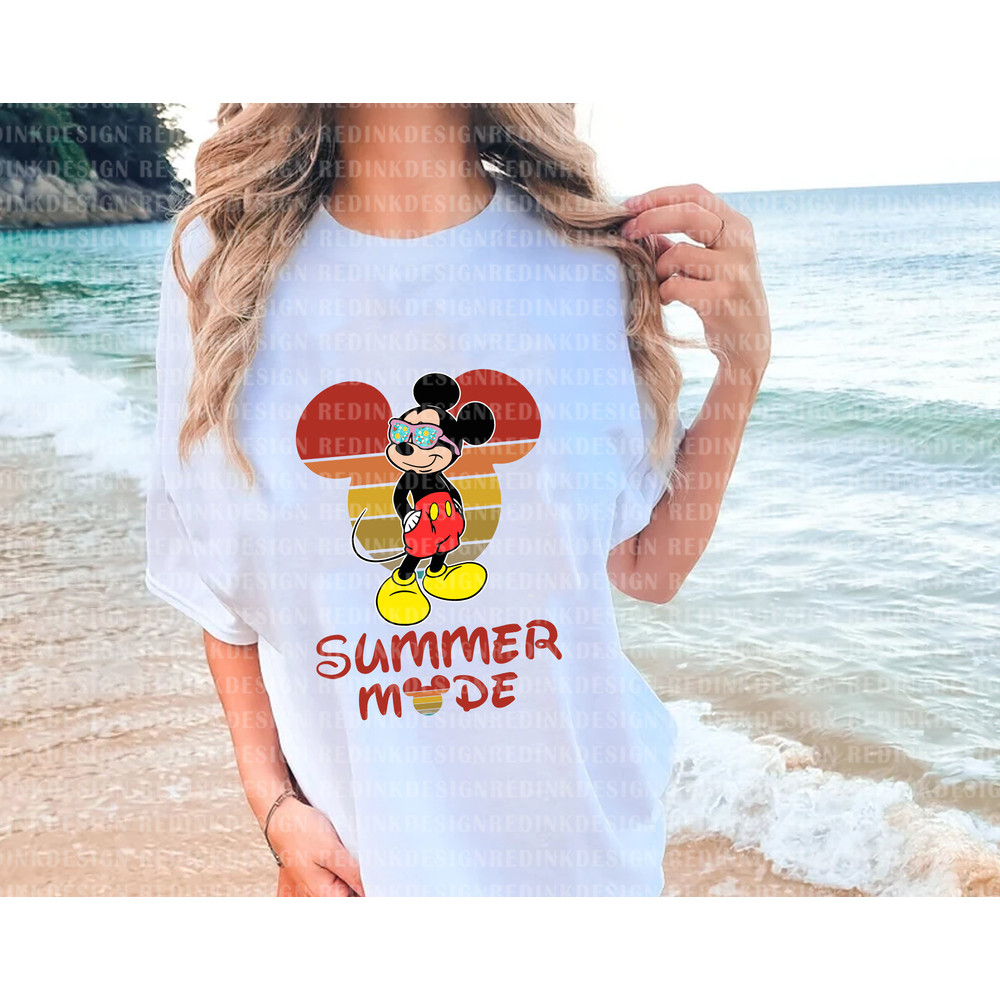 Summer Mode Png, Summer Vacation Png, Family Trip Png, Magical Kingdom Png, Colorful Vacay Mode Png, Family Trip Shirt Png, Summer Vibes Png - 3.jpg