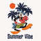 Summer Vibe Svg, Family Trip Svg, Cute Dog Svg, Summer Trip Svg, Magical Kingdom Svg, Colorful Vacay Mode Svg, Family Trip Shirt Svg - 1.jpg