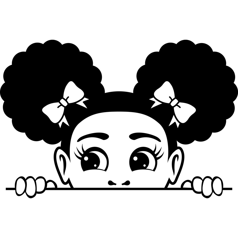 AFRO PUFFS GIRL - PEEKABOO.png
