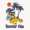 Summer Vibe Svg, Family Trip Svg, Cute Dog Svg, Summer Trip Svg, Magical Kingdom Svg, Colorful Vacay Mode Svg, Family Trip Shirt Svg - 1.jpg